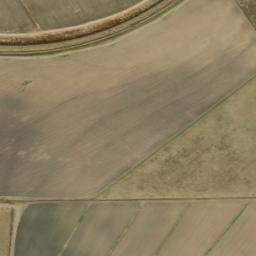 Satellite imagery of BETH 7, BW