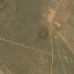 Satellite imagery of FRERE, MZ