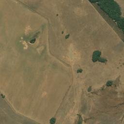 Satellite imagery of FRERE, MZ