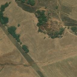 Satellite imagery of FRERE, MZ