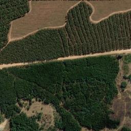 Satellite imagery of WESTOE, MZ