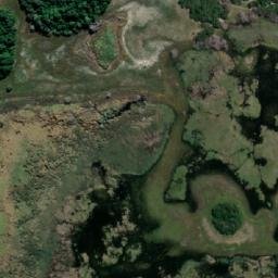 Satellite imagery of Ponta Dobela, MZ
