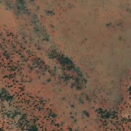 Satellite imagery of Winduldarra Rockhole, AU