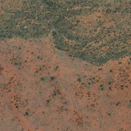 Satellite imagery of Yampatjataranya, AU