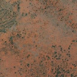 Satellite imagery of Yampatjataranya, AU