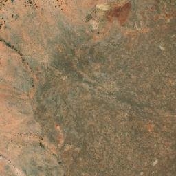Satellite imagery of My Mountain, AU