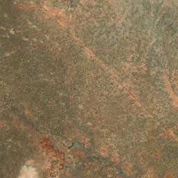 Satellite imagery of My Mountain, AU