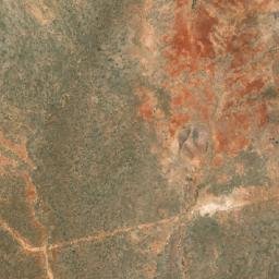 Satellite imagery of My Mountain, AU