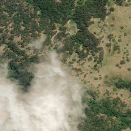 Satellite imagery of Bloolou, AU
