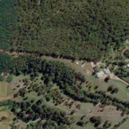 Satellite imagery of Bloolou, AU