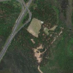 Satellite imagery of WM5TQD, AU