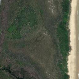 Satellite imagery of WM5TQD, AU
