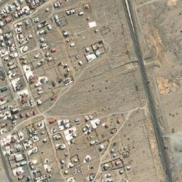 Satellite imagery of Punta Salado, CL