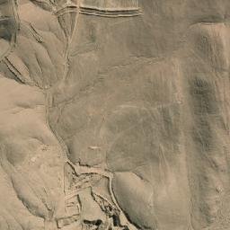 Satellite imagery of Santa Clara, CL