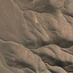 Satellite imagery of La Morena, CL