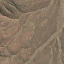 Satellite imagery of La Morena, CL