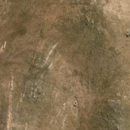 Satellite imagery of Alto de la Huacha Ciénaga, AR