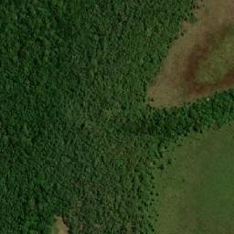 Satellite imagery of Loma Porá, AR