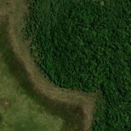 Satellite imagery of Loma Porá, AR