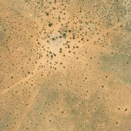 Satellite imagery of JONES, BW