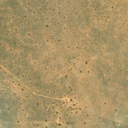 Satellite imagery of JONES, BW