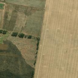 Satellite imagery of VER 31, BW