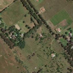 Satellite imagery of VER 82, BW