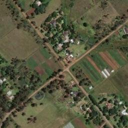 Satellite imagery of VER 82, BW