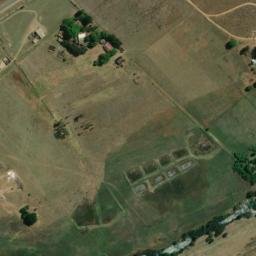 Satellite imagery of HEID 8, BW