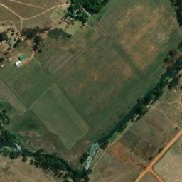 Satellite imagery of HEID 8, BW