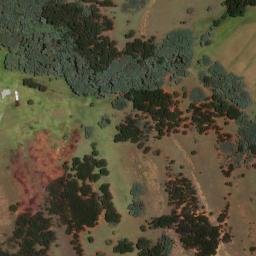 Satellite imagery of HEID 65, BW