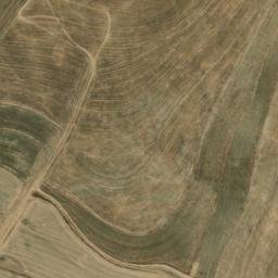 Satellite imagery of PALMIET, BW