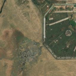 Satellite imagery of Bracken Limited, ZA