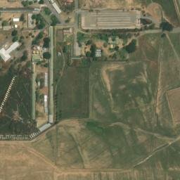 Satellite imagery of Bracken Limited, ZA