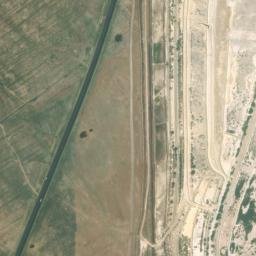 Satellite imagery of HALVEPAN, BW