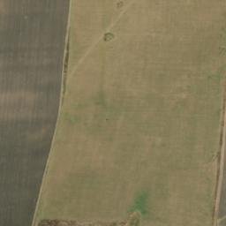 Satellite imagery of BETH 7, BW