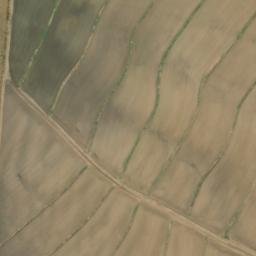 Satellite imagery of BETH 7, BW