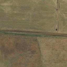 Satellite imagery of BETH 5, BW