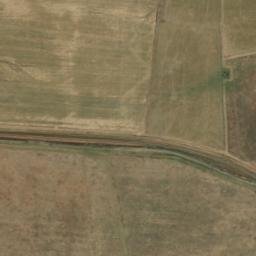 Satellite imagery of BETH 5, BW