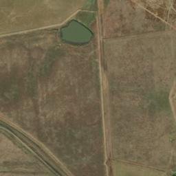 Satellite imagery of BETH 5, BW