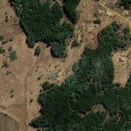 Satellite imagery of WESTOE, MZ