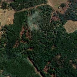 Satellite imagery of WESTOE, MZ