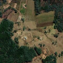 Satellite imagery of WESTOE, MZ