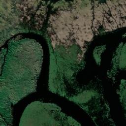 Satellite imagery of Ponta Dobela, MZ