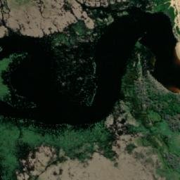 Satellite imagery of Ponta Dobela, MZ