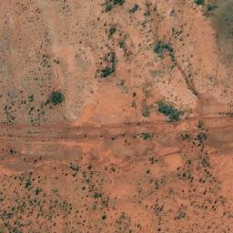 Satellite imagery of Chesterfield, AU