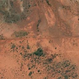 Satellite imagery of Chesterfield, AU
