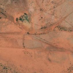 Satellite imagery of Chesterfield, AU