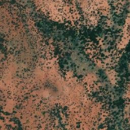 Satellite imagery of Winduldarra Rockhole, AU