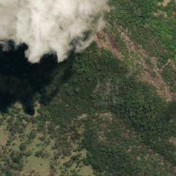 Satellite imagery of Bloolou, AU